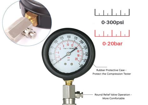 compression tester quality|compression tester near me.